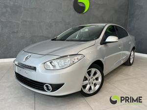RENAULT FLUENCE 2011