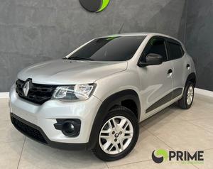 RENAULT KWID 2018