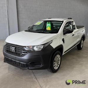 FIAT STRADA 2023