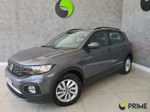 VOLKSWAGEN T-CROSS 2024