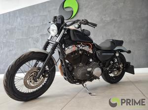 HARLEY-DAVIDSON SPORTSTER 1200 XL NIGHTSTER 2009