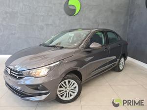 FIAT CRONOS 2024