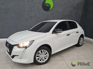 PEUGEOT 208 2023