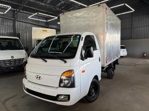 HYUNDAI HR 2021