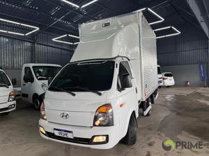 HYUNDAI HR 2020