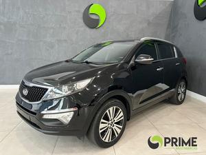 KIA SPORTAGE 2016