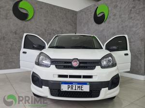 FIAT UNO 2021