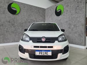 FIAT UNO 2021