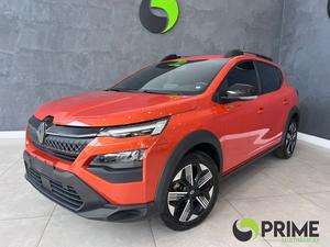 RENAULT KARDIAN 2025