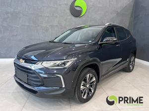CHEVROLET TRACKER 2024