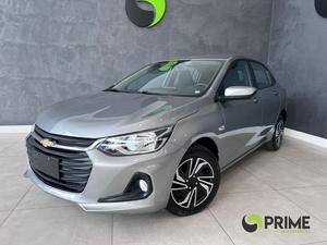 CHEVROLET ONIX 2025