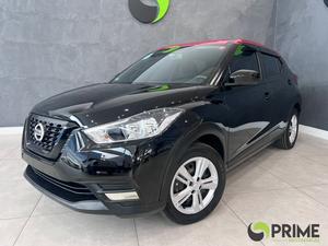 NISSAN KICKS 2021