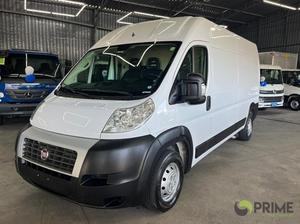 FIAT DUCATO 2020