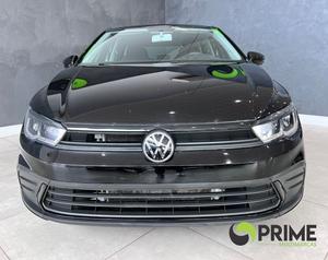 VOLKSWAGEN POLO 2023