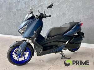 YAMAHA XMAX 250 CONNECTED ABS 2024