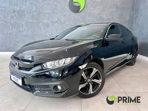 HONDA CIVIC 2019