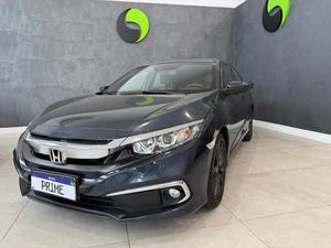 HONDA CIVIC 2020