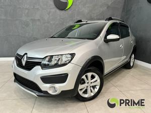 RENAULT SANDERO 2016