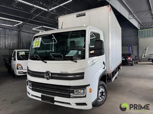 VOLKSWAGEN DELIVERY EXPRESS 2023
