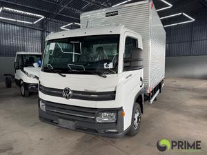 VOLKSWAGEN DELIVERY EXPRESS 2025