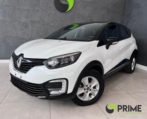 RENAULT CAPTUR 2021