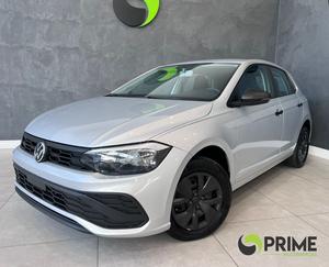 VOLKSWAGEN POLO 2024