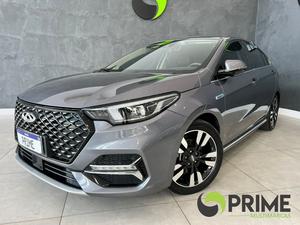 CHERY ARRIZO 6 PRO 2023