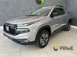 FIAT TORO 2025