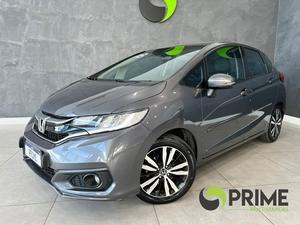 HONDA FIT 2018