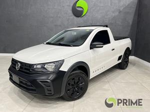 VOLKSWAGEN SAVEIRO 2024