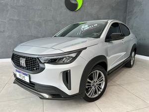 Prime Multimarcas SP FASTBACK