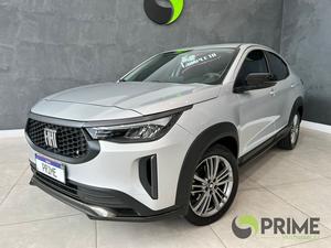 Prime Multimarcas SP FASTBACK