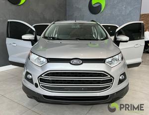 Prime Multimarcas SP ECOSPORT