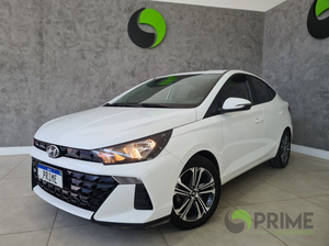 Prime Multimarcas SP HB20S