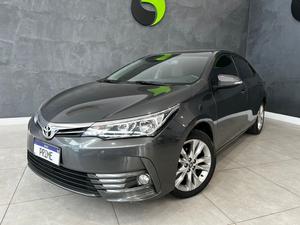 Prime Multimarcas SP COROLLA