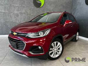 CHEVROLET TRACKER 2019