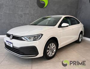 VOLKSWAGEN VIRTUS 2024