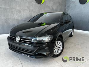 VOLKSWAGEN VIRTUS 2021