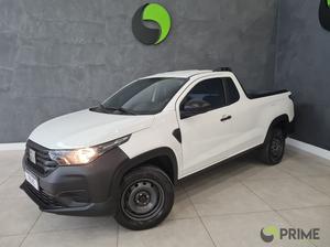 FIAT STRADA 2022