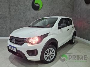FIAT MOBI 2022
