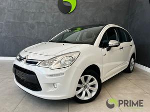 CITROEN C3 2014