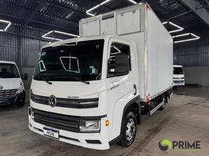 VOLKSWAGEN DELIVERY EXPRESS 2023