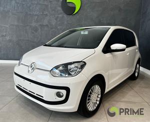 VOLKSWAGEN UP 2017