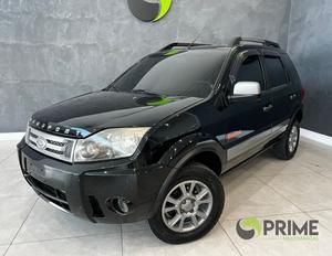 FORD ECOSPORT 2011