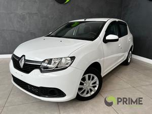 Prime Multimarcas SP SANDERO