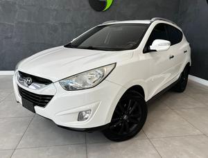 HYUNDAI IX35 2013