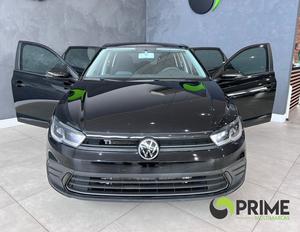 VOLKSWAGEN POLO 2023