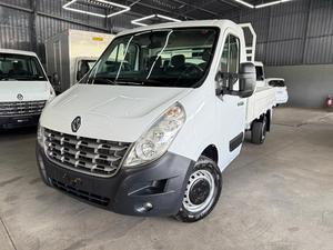 RENAULT MASTER 2022