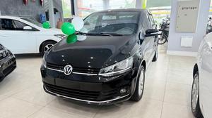 VOLKSWAGEN FOX 2020