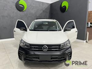 VOLKSWAGEN SAVEIRO 2024